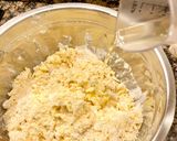Foto del paso 4 de la receta: Pastel rústico al Limoncello con manzana caramelizada