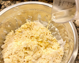 Foto del paso 4 de la receta: Pastel rústico al Limoncello con manzana caramelizada