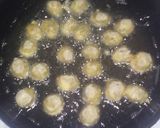 Foto del paso 5 de la receta: Aceitunas rellenas fritas