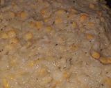 Foto del paso 2 de la receta: Pascualina de choclo, cebolla, salsa blanca y queso