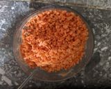 Foto langkah ke 3 dari resep Bakwan Kornet.