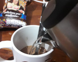 Foto del paso 3 de la receta: Chococafé