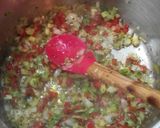 Foto del paso 1 de la receta: Arroz con sabor...bien fácil!!
