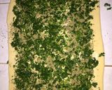 Foto del paso 3 de la receta: Pan de ajo y perejil