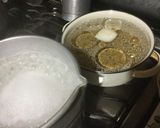 Foto del paso 1 de la receta: Sopa de lentejas