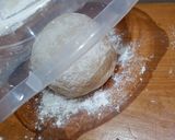 Foto del paso 4 de la receta: Pan casero (casi perfecto)