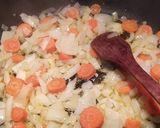 Foto del paso 2 de la receta: Fideuá de marisco súper fácil