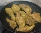 Foto langkah ke 8 dari resep 146. Ayam Bakar Santan Teflon.