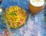Jar Muri રેસીપી સ્ટેપ2ફોટો