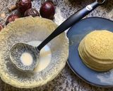 Une image de l'étape 8 de Crêpes 🍯milles trous 🕳 à l’oranaise🥞beghrir🥞.