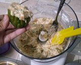 Foto langkah ke 3 dari resep Siomay.