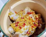 Foto langkah ke 3 dari resep Ayam Betutu Bali ala ala snow huan.