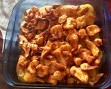 Foto del paso 3 de la receta: Rejo al ajillo con pimentón🐙🦑