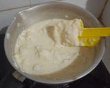 Foto langkah ke 4 dari resep Pempek Nasi.
