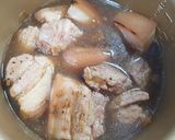 รูปขั้นตอนการทำที่ 4 ของ หมูฮ้อง