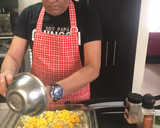 Foto del paso 9 de la receta: Aguachile de tilapia con mango