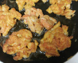 Foto del paso 4 de la receta: Tortas de camarón