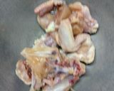 Foto langkah ke 1 dari resep Ayam Rica Rica Kemangi.