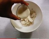 ওরেও আইসক্রিম (Oreo Ice-cream recipe in Bengali) রেসিপির ধাপ 2 ছবি