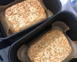Foto del paso 2 de la receta: Focaccia sandwich 🥪 🇮🇹