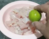 Foto langkah ke 2 dari resep Sate Ayam (157).