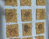 Foto del paso 2 de la receta: Crackers integrales