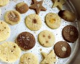 صورة لخطوة 3 من وصفة بسكوت امريكانا