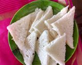 শাহী টুকরা (sahi Tukra recipe in Bengali) রেসিপি ধাপ - 3 ছবি