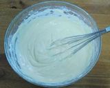 Foto del paso 2 de la receta Galletas monstruosas veganas
