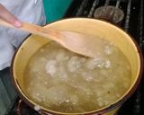 Foto del paso 3 de la receta: Camotes de Puebla