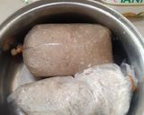 Foto langkah ke 1 dari resep Pempek adaan.