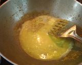 A picture of step 2 of Pointed gourd with poppy seed paste #Cookpad.