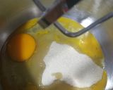 Foto del paso 1 de la receta: Mantecada