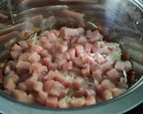 Töltött káposzta recept fázis 1 fotója