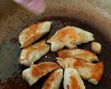 A picture of step 2 of Chilli Salt & Pepper Chicken.