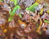 Foto del paso 10 de la receta: Ropa Vieja 2