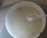 Foto langkah ke 2 dari resep Sayur Bening Kelor Temu Kunci.
