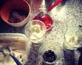 Foto del paso 5 de la receta: Copitas heladas para enamorar