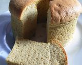 Foto langkah ke 11 dari resep Chiffon Cake (3 telur) 🐣🐣.