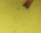 A picture of step 5 of Beef khausa.