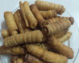 ફેનુગ્રિક નમકીન (Fenugreek Namkin Recipe In Gujarati) રેસીપી સ્ટેપ5ફોટો