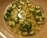 Foto del paso 9 de la receta: Alubias blancas con verduras de invierno orgánicas