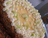 Foto del paso 3 de la receta: Key lime pie
