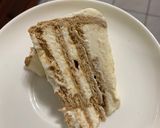Foto del paso 5 de la receta: Torta de limón con galletas María