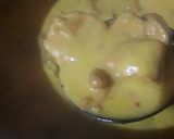 A picture of step 3 of Kadhi.
