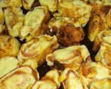 Foto del paso 6 de la receta: Rollitos de pizza casera