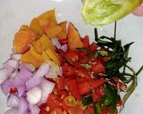 Foto langkah ke 3 dari resep Sambal Kecap.