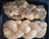 Foto del paso 7 de la receta: Pan Jalá