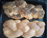 Foto del paso 7 de la receta: Pan Jalá