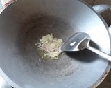 Foto langkah ke 2 dari resep Dadar Telur Cah Toge + Wortel 😋.